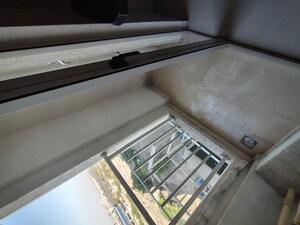 Furnished Amenities in 2 BHK Apartment at Lodha Amara Tower 24 And 25, Kolshet Road – for Rent