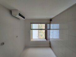 2 BHK + Pooja Room Apartment For Rent in Lodha Amara Tower 24 And 25