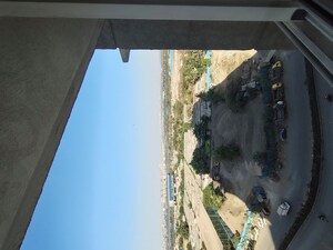 Master Plan in 2 BHK Apartment at Lodha Amara Tower 24 And 25, Kolshet Road – for Rent