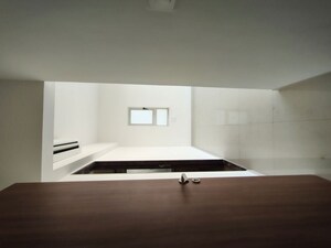 Furnished Amenities in 2 BHK Apartment at Lodha Amara Tower 24 And 25, Kolshet Road – for Rent