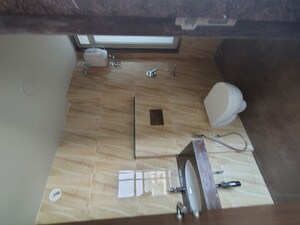 Furnished Amenities in 2 BHK Apartment at Lodha Amara Tower 24 And 25, Kolshet Road – for Rent