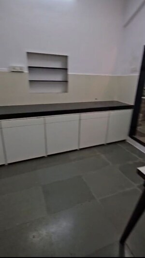 Kitchen in 2 BHK Apartment at Ganesh CHS Dadar, Dadar West – for Rent