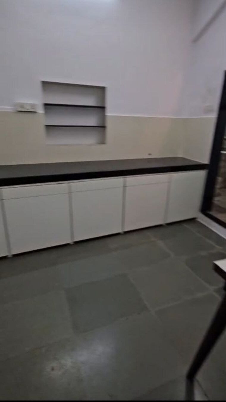 Kitchen, ganesh-chs-dadar 2 Bedroom 600 Sq.Ft. Apartment In Dadar West Mumbai 10290463