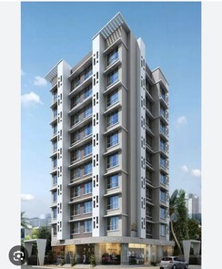 1 BHK + Store Room Apartment For Sale in DG Land Sheetal Trimurti