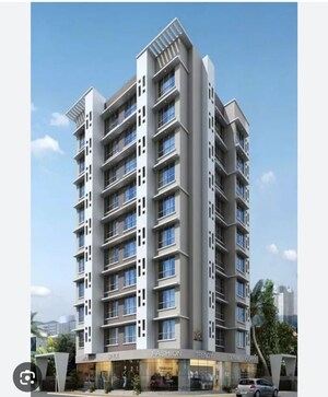 1 BHK Apartment For Sale in DG Land Sheetal Trimurti, Malad East