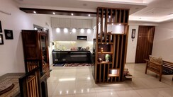 3 BHK Apartment For Rent in Gaur City 7th Avenue