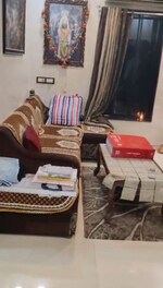 2 BHK 600 Sq.Ft. Apartment in Chaitanya CHS Dadar