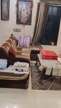 2 BHK Apartment For Rent in Chaitanya CHS Dadar