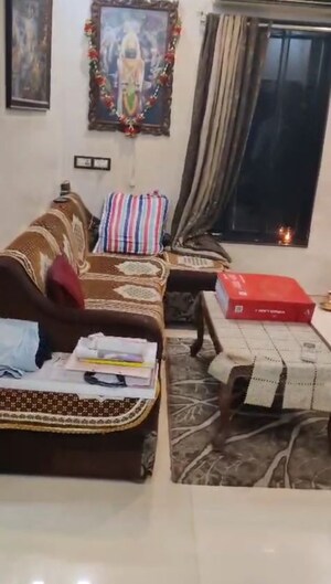 2 BHK Apartment For Rent in Chaitanya CHS Dadar, Dadar East