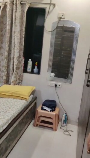 Team Area in 2 BHK Apartment at Chaitanya CHS Dadar, Dadar East – for Rent