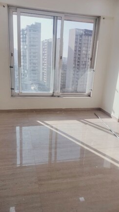 2 BHK Apartment For Rent in Sidhivinayak Opulence