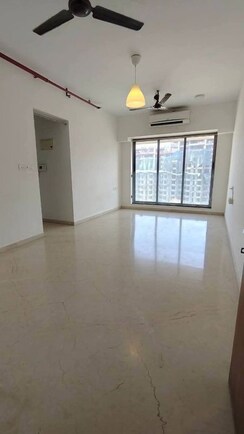 2 BHK Apartment For Rent in Crystal Armus