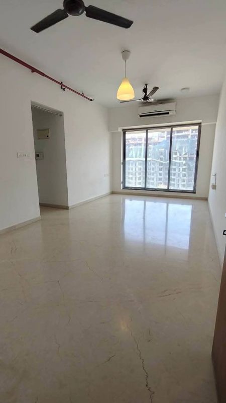 2 BHK Apartment For Rent in Crystal Armus