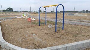 Plot Area in  Plot at Trichy Madurai Road – for Sale