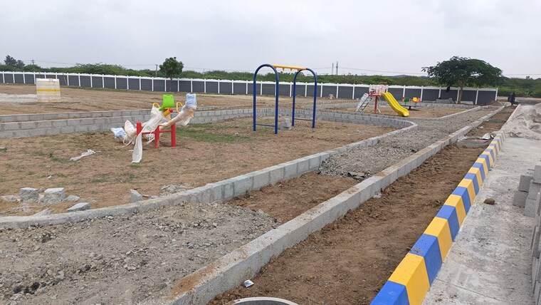 undefined, trichy madurai road  1135 Sq.Ft. Plot In Trichy Madurai Road Trichy 10290483