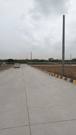 Plot For Sale in Trichy Madurai Road