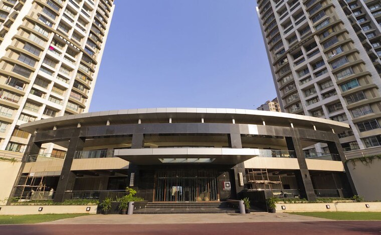 Exterior View, ashok-gardens 3 Bedroom 1770 Sq.Ft. Apartment In Sewri Mumbai 10290486