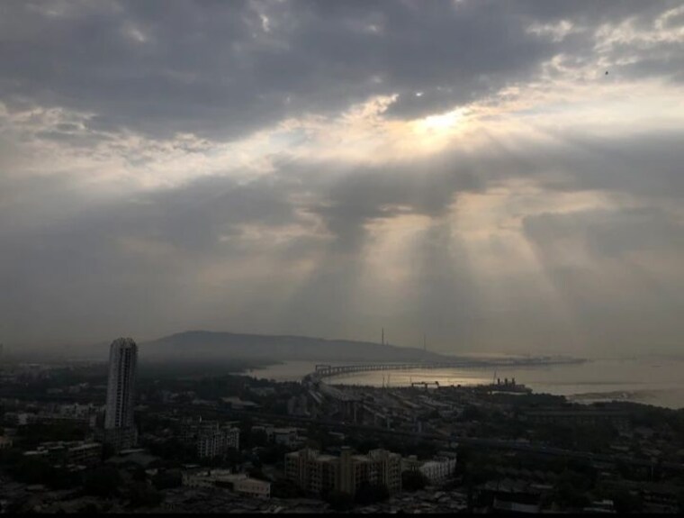 Exterior View, ashok-gardens 3 Bedroom 1770 Sq.Ft. Apartment In Sewri Mumbai 10290486