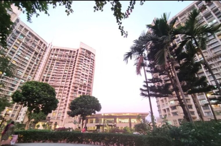 Exterior View, ashok-gardens 3 Bedroom 1770 Sq.Ft. Apartment In Sewri Mumbai 10290486
