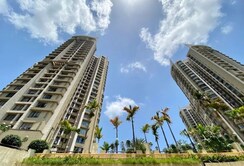 3 BHK Apartment For Sale in Ashok Gardens