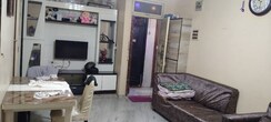 Pg For Rent in Chembur Colony