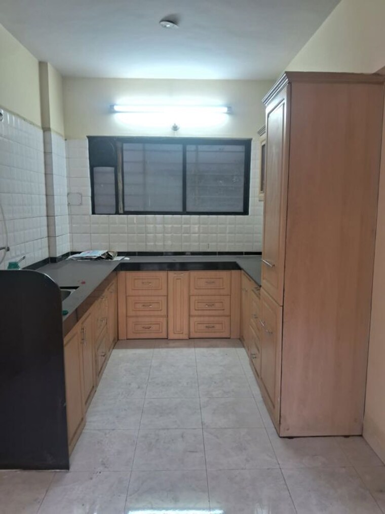 Kitchen, mahesh-paradise 2 Bedroom 900 Sq.Ft. Apartment In Aundh Pune 10290500