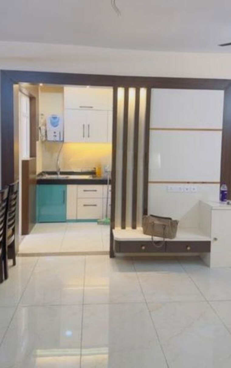 Living Room, rishita-manhattan 2 Bedroom 1200 Sq.Ft. Apartment In Gomti Nagar Lucknow 10290484