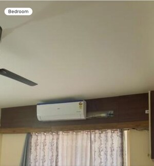 Furnished Amenities in 2 BHK Apartment at Rishita Manhattan, Gomti Nagar – for Rent