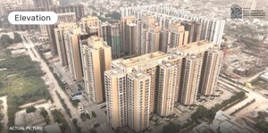 2 BHK Apartment For Rent in Rishita Manhattan, Gomti Nagar