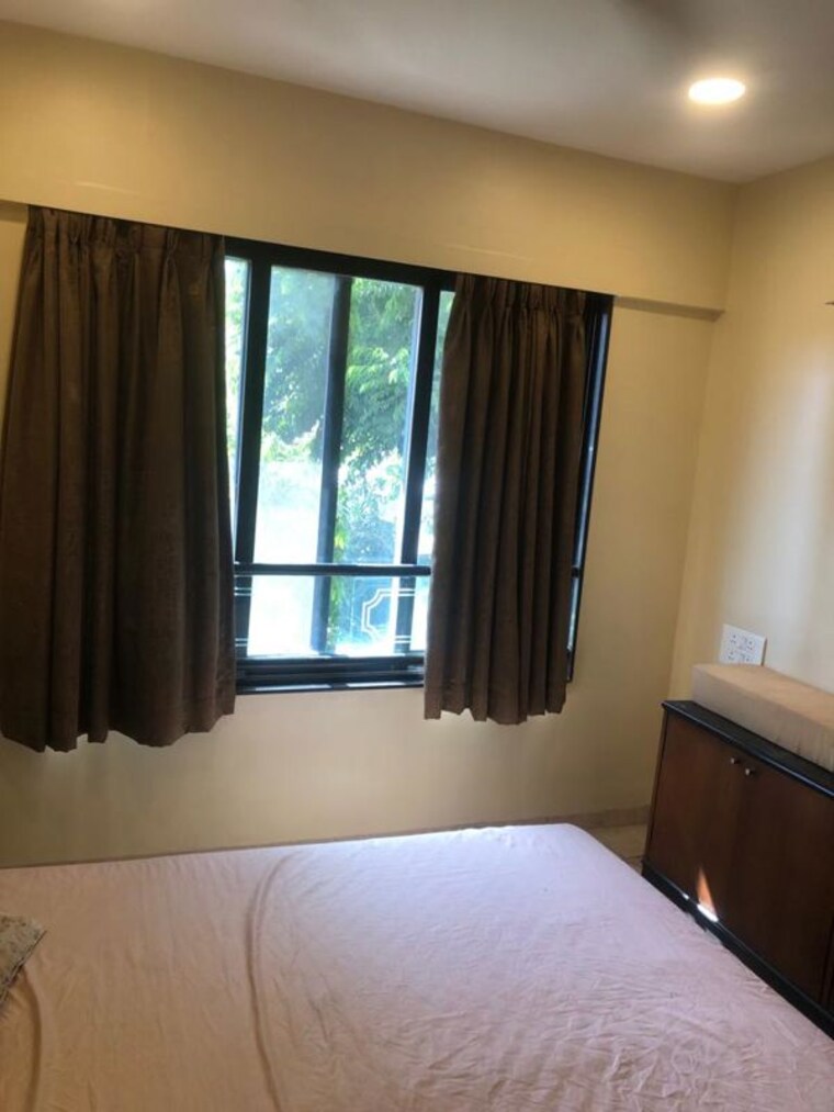 Bedroom, dosti-blossom 3 Bedroom 883 Sq.Ft. Apartment In Wadala East Mumbai 10251971