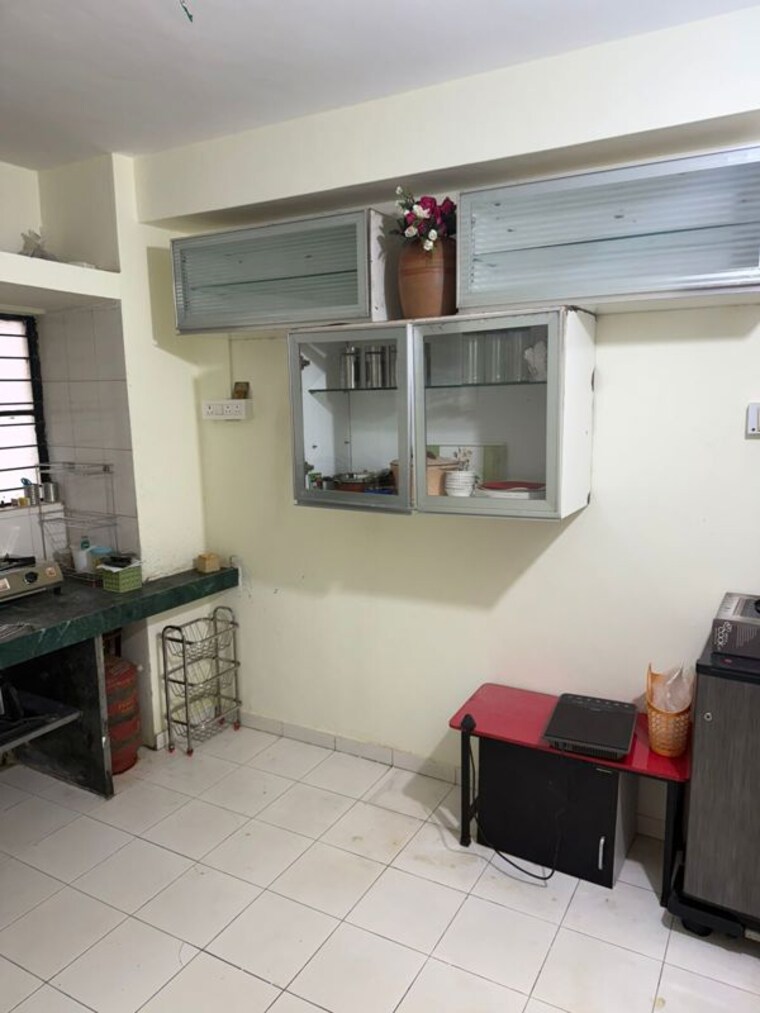 Living Room, goel-ganga-geet-ganga 3 Bedroom 1500 Sq.Ft. Apartment In Aundh Pune 10290507