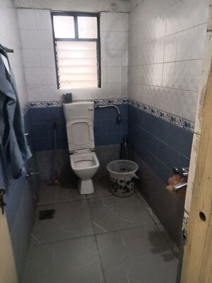 Master Bedroom in 3 BHK Apartment at Goel Ganga Geet Ganga, Aundh – for Rent