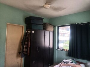 Furnished Amenities in 3 BHK Apartment at Goel Ganga Geet Ganga, Aundh – for Rent