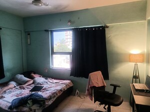 3 BHK Apartment For Rent in Goel Ganga Geet Ganga, Aundh