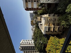 2 BHK Apartment For Rent in Aasamanta Sandesh CHS