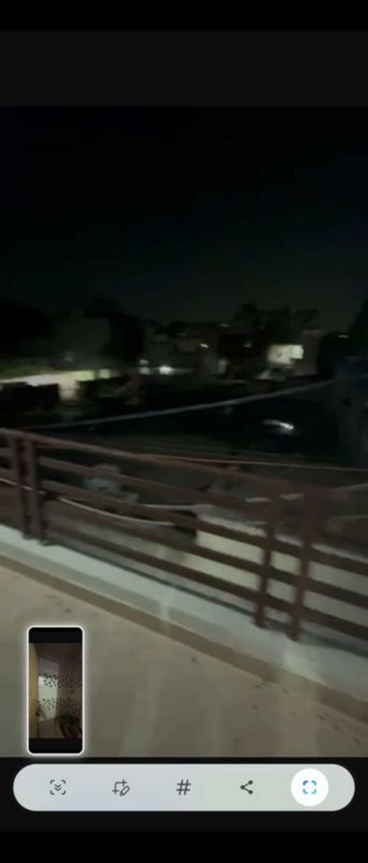 Gym, aya nagar 1 Bedroom 60 Sq.Yd. Independent House In Aya Nagar Delhi 10290511