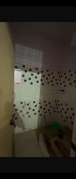 Bathroom in 1 BHK Independent House at Aya Nagar – for Rent