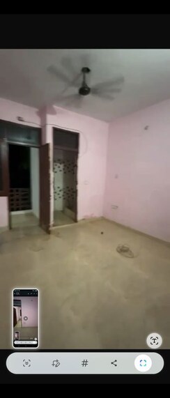 1 BHK + Pooja Room Independent House For Rent in Aya Nagar