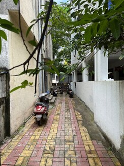 1 BHK Apartment For Rent in Asha Heights Aundh