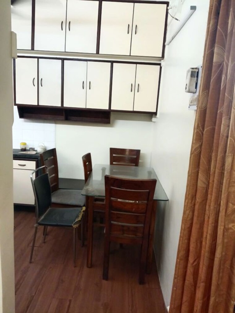 Kitchen, asha-heights-aundh 1 Bedroom 560 Sq.Ft. Apartment In Aundh Pune 10290513