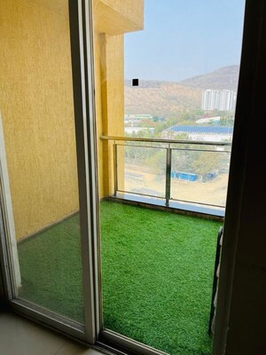 Room in 2 BHK Apartment at Ace Augusta, Hinjewadi – for Sale