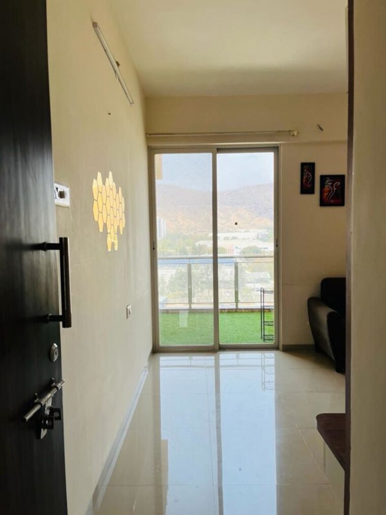 Bathroom, ace-augusta 2 Bedroom 700 Sq.Ft. Apartment In Hinjewadi Pune 10290517