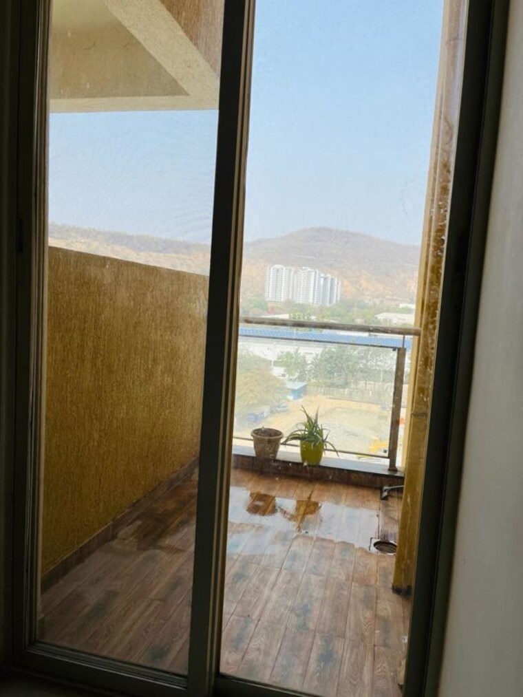 Room, ace-augusta 2 Bedroom 700 Sq.Ft. Apartment In Hinjewadi Pune 10290517