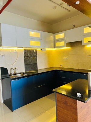 Team Area in 2 BHK Apartment at Ace Augusta, Hinjewadi – for Sale