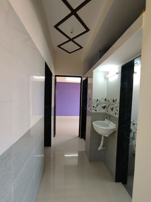 1 BHK Apartment For Sale in Shashwat Park