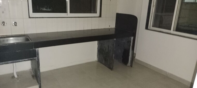 Kitchen, balaji-heights-warje 2 Bedroom 850 Sq.Ft. Villa In Warje Pune 10290496