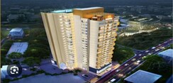1 BHK + Store Room Apartment For Sale in Sethia Darshan