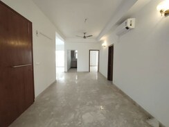 4 BHK + Pooja Room,Servant Room,Study Room,Extra Room,Basement,Store Room Builder Floor For Rent in SS Linden