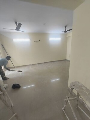 Bathroom in 2 BHK Apartment at PCI Orient Residency, New Sanganer Road – for Rent