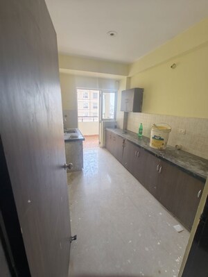 Kitchen in 2 BHK Apartment at PCI Orient Residency, New Sanganer Road – for Rent